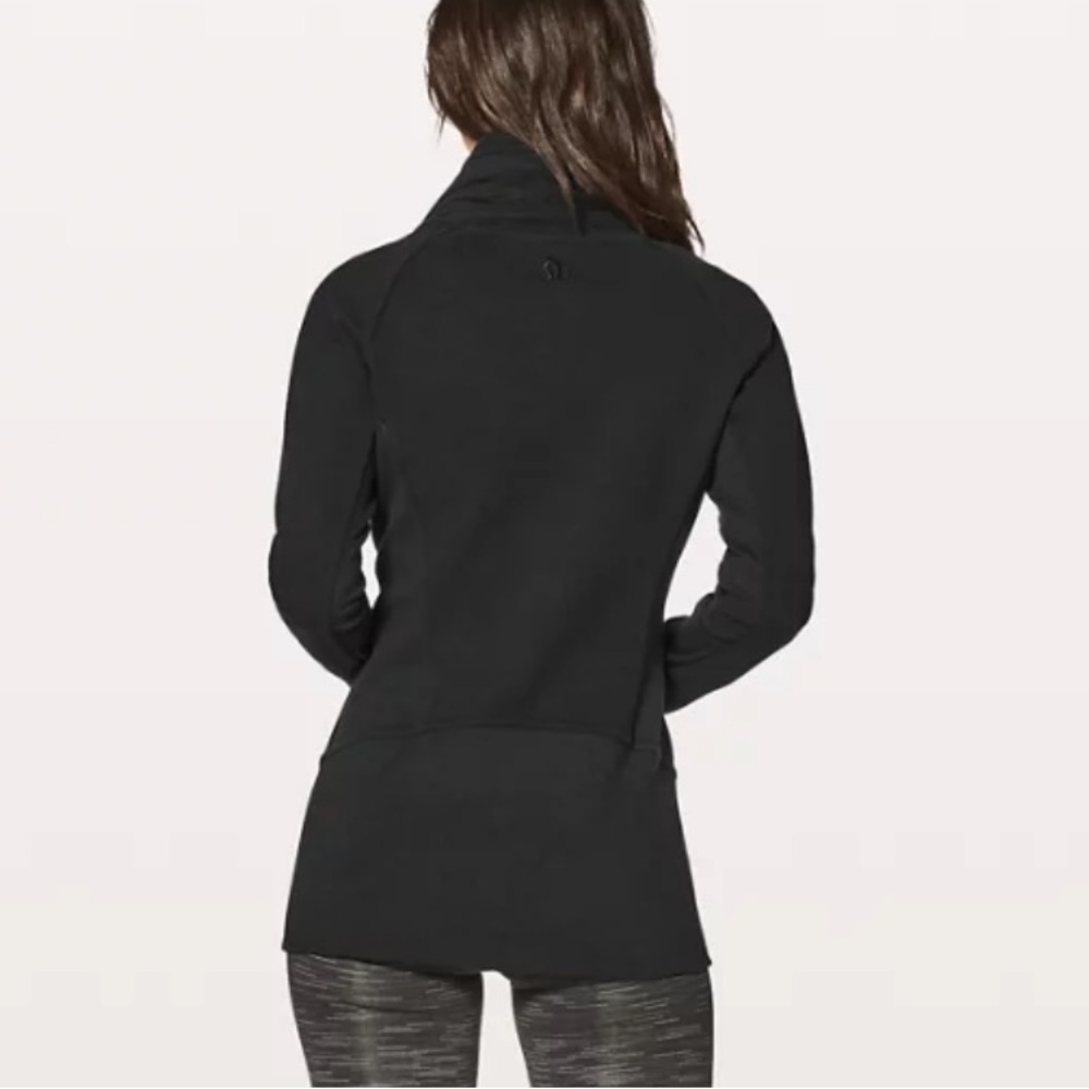 Lululemon Radiant Jacket II - Picture 2 of 7